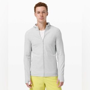 Lululemon Surge Warm Full Zip Size XXL